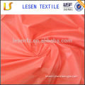 100% nylon taffeta garment fabric